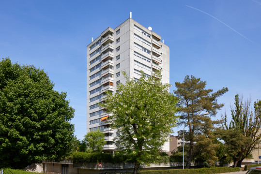 image Rue des Chaînettes 25